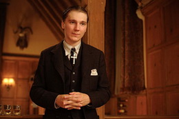 there will be blood paul dano
