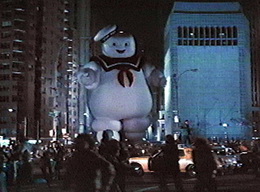 stay puff stay puft marshmallow man ghostbusters
