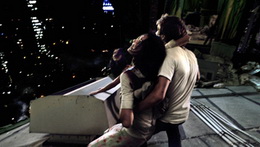 cloverfield monster top aeriel view