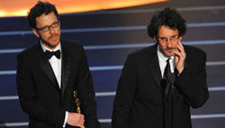 ethan coen joel coen brother oscars 2008