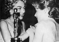 joan crawford patty duke oscars