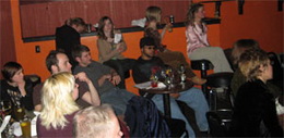 scene-stealers oscar party crowd