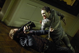 diary of the dead zombie romero