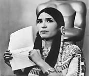 sacheen littlefeather oscar brando speech indian native american