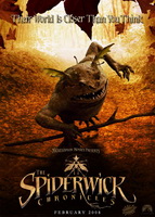 Spiderwick photo