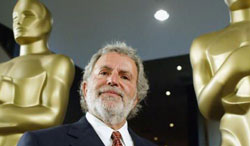 sid ganis oscar 2008 president