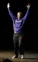 Will Ferrell KSU