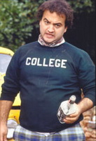 animal house john belushi jack daniels whiskey