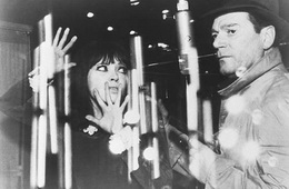 alphaville godard