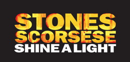 scorsese stones