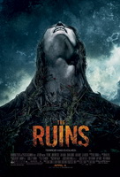 the ruins poster