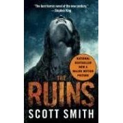 scott smith the ruins paperback