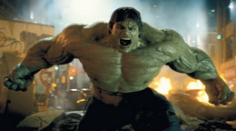 incredible hulk 2008 edward norton