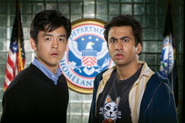 john cho kal penn harold and kumar guantanamo bay 