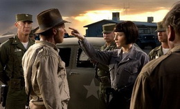 cate blanchett indiana jones crystal skull