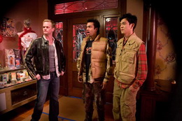 neil patrick harris kal penn john cho harold and kumar whorehouse