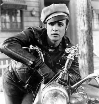 brando wild one motorcycle