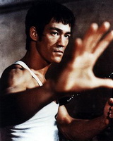 bruce lee