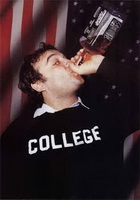 john belushi