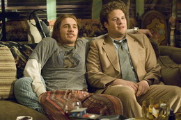 Pineapple Express Rogen Franco