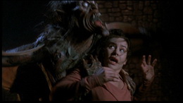 army of darkness embeth davis