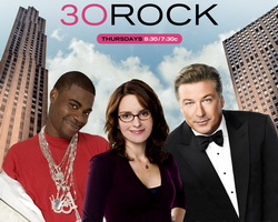 30 rock dvd season two