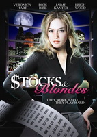 wanda whips wall street stocks and blondes