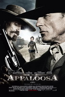appaloosa poster