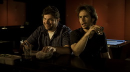 choke sam rockwell