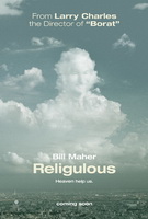 religulous bill maher