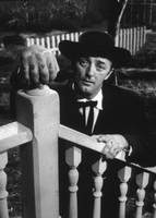 hunter mitchum