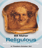 religulous