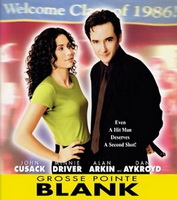 grosse pointe blank