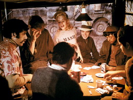 m.a.s.h. 1970 altman