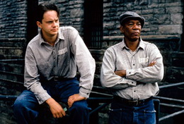 shawshank redemption