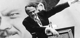 citizen kane sight and sound