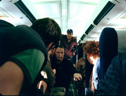 united 93 movie flight