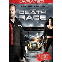 death race dvd