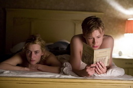 winslet kross the reader