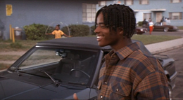 Menace II Society movies in France