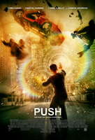 push poster