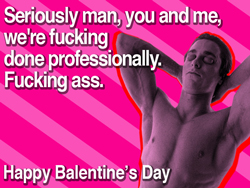 Post image for Happy Balentine’s Day! (These never get old)