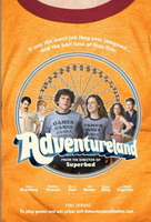adventureland poster
