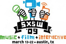 sxsw 2009