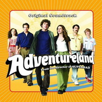 Zábavný park / Adventureland (2009)