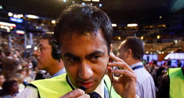 kal penn