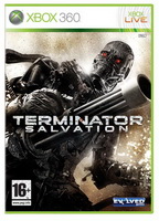 terminator salvation ps3
