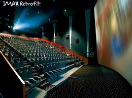 imax retrofit