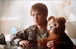 haley joel osment a.i. teddy