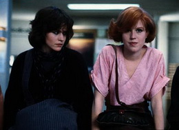 sheedy ringwald breakfast club